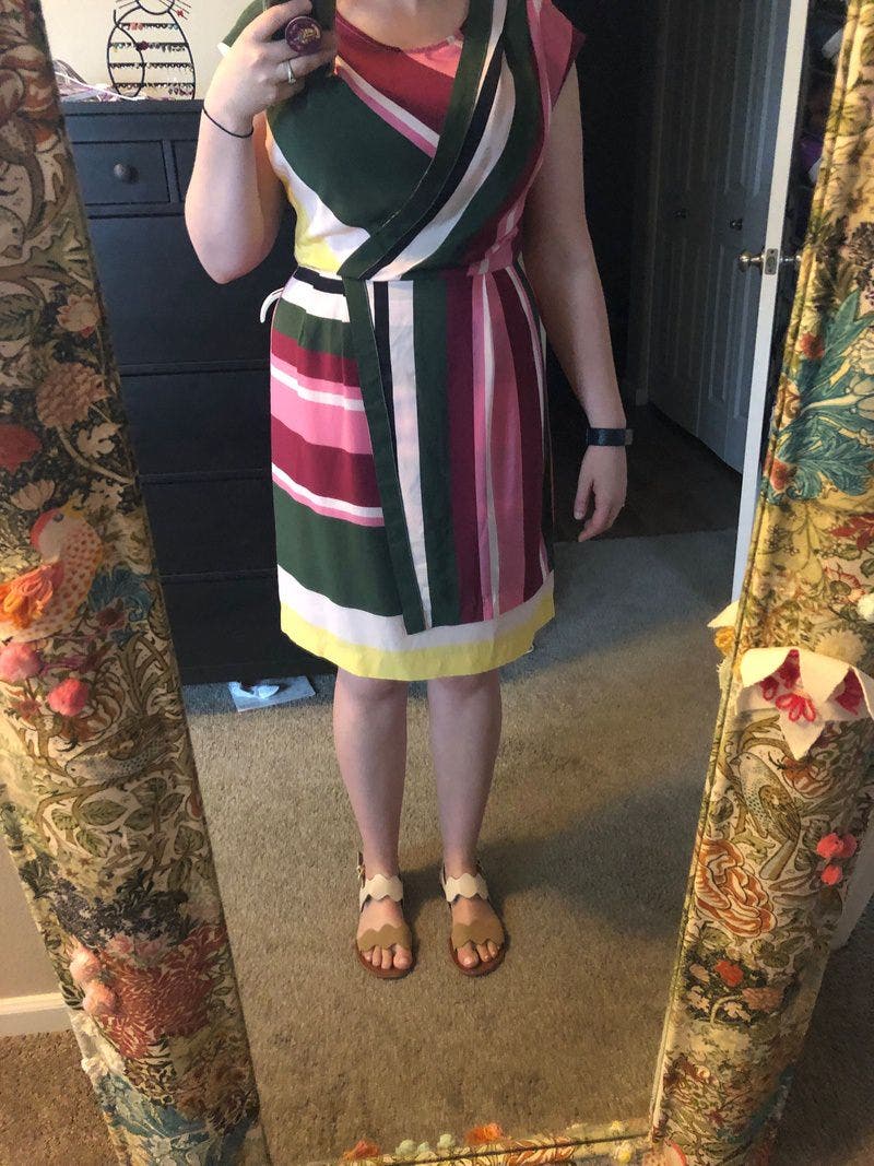 Member review photo
