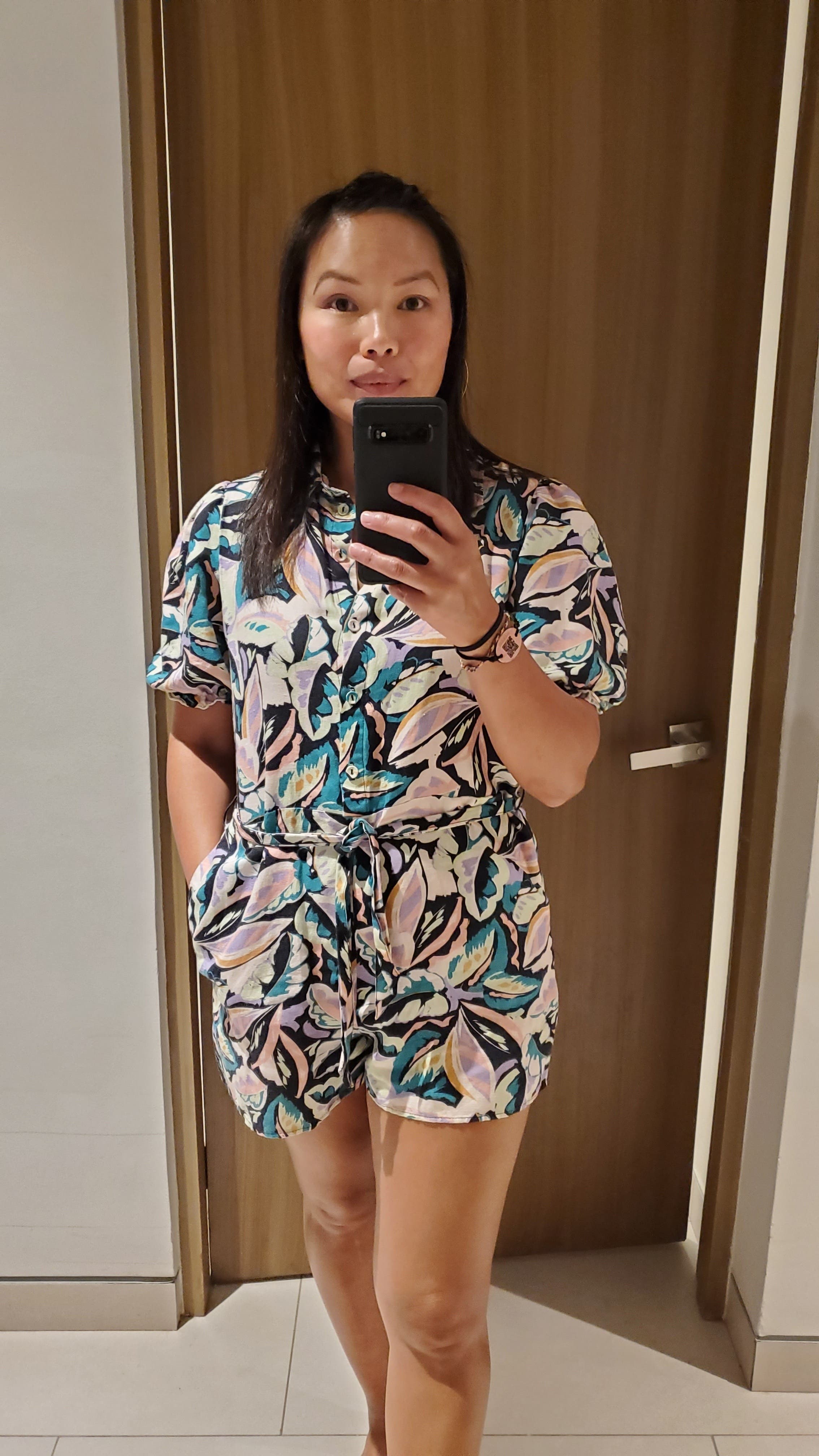 Member review photo