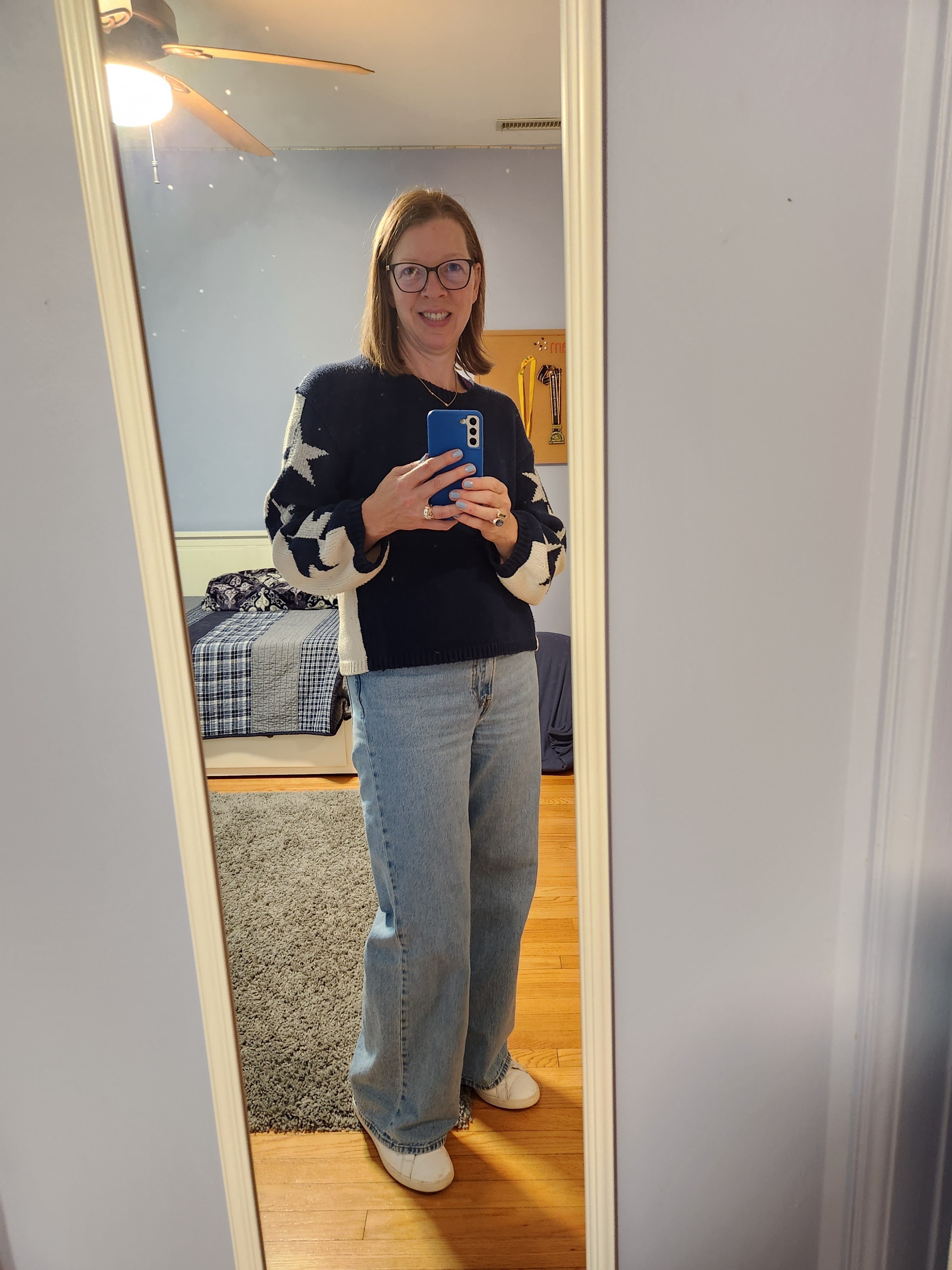 Member review photo