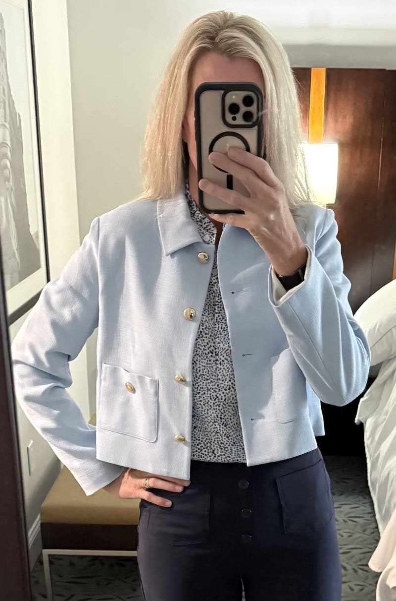 Member review photo