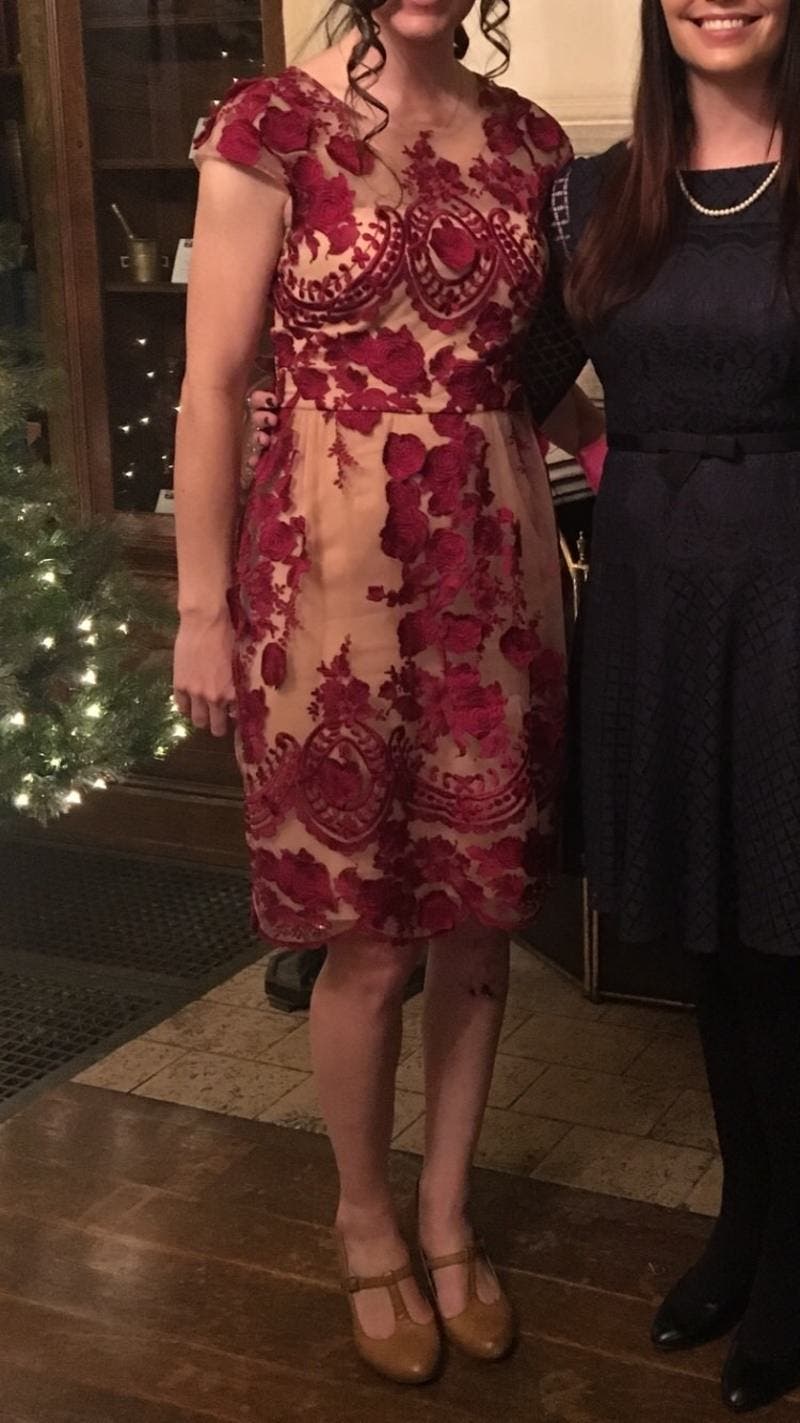 Claire