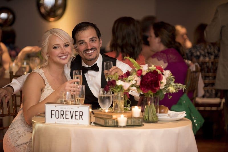 Forever License Plate Clutch by kate spade new york accessories