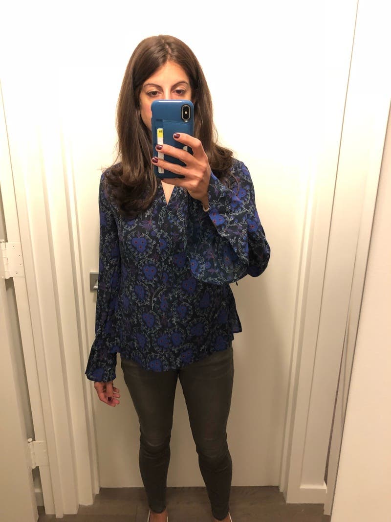 Member review photo