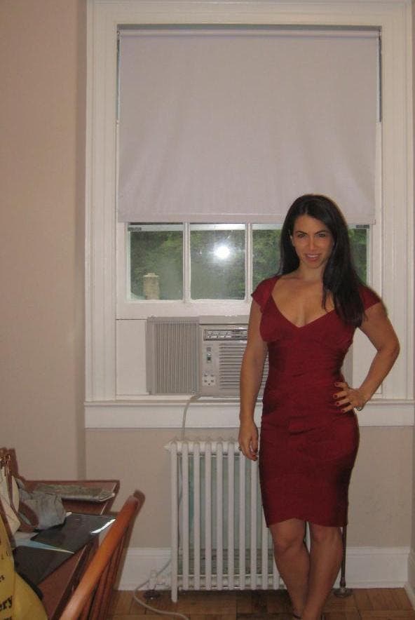 Marissa