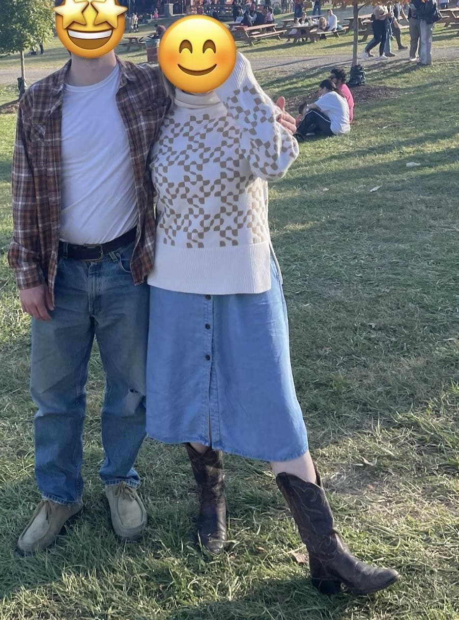 Member review photo