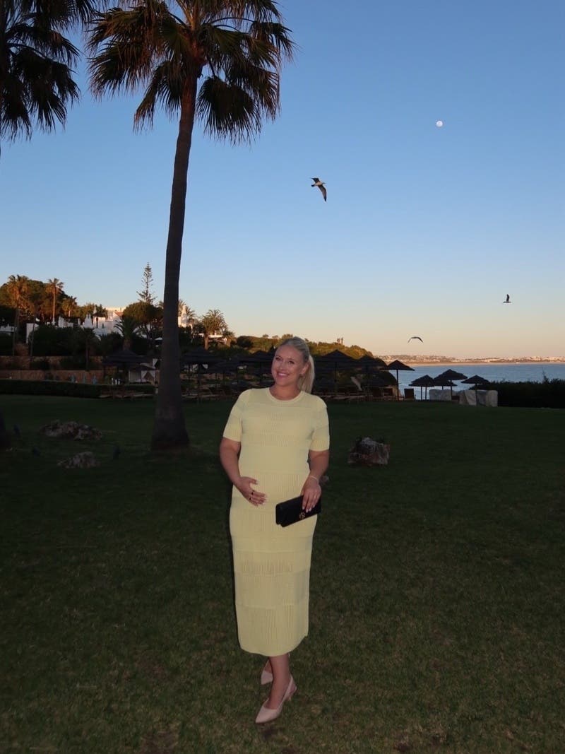 Member review photo
