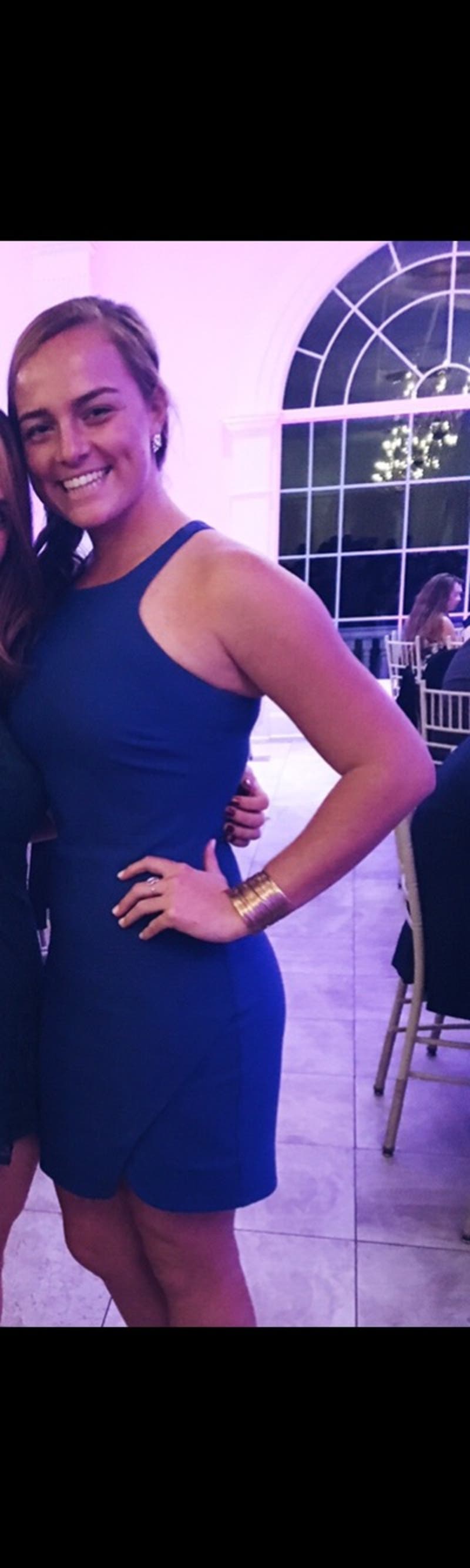 Claire