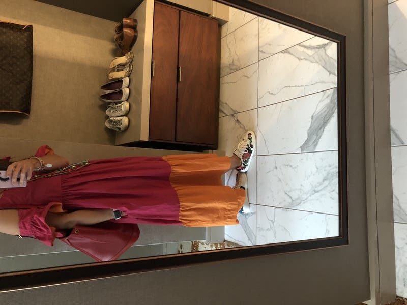 Member review photo