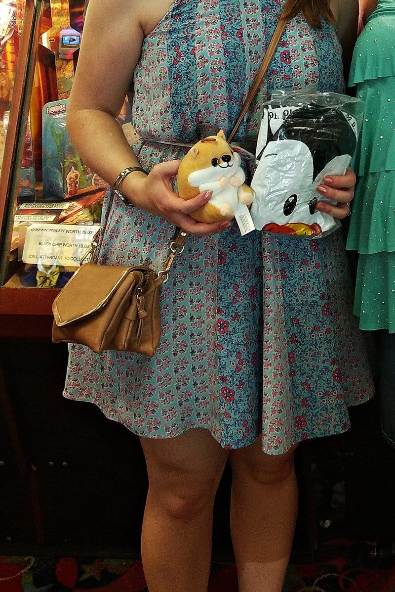 Member review photo