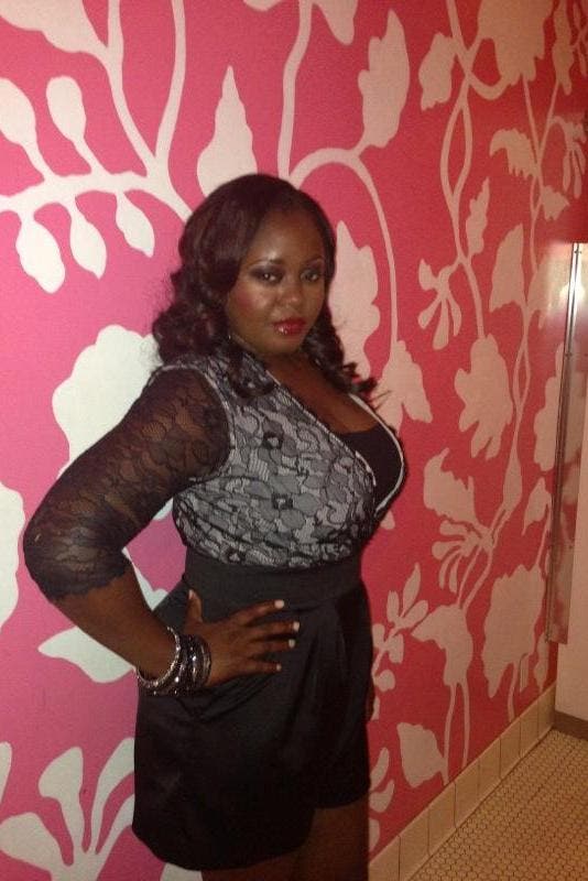 Oluyemisi