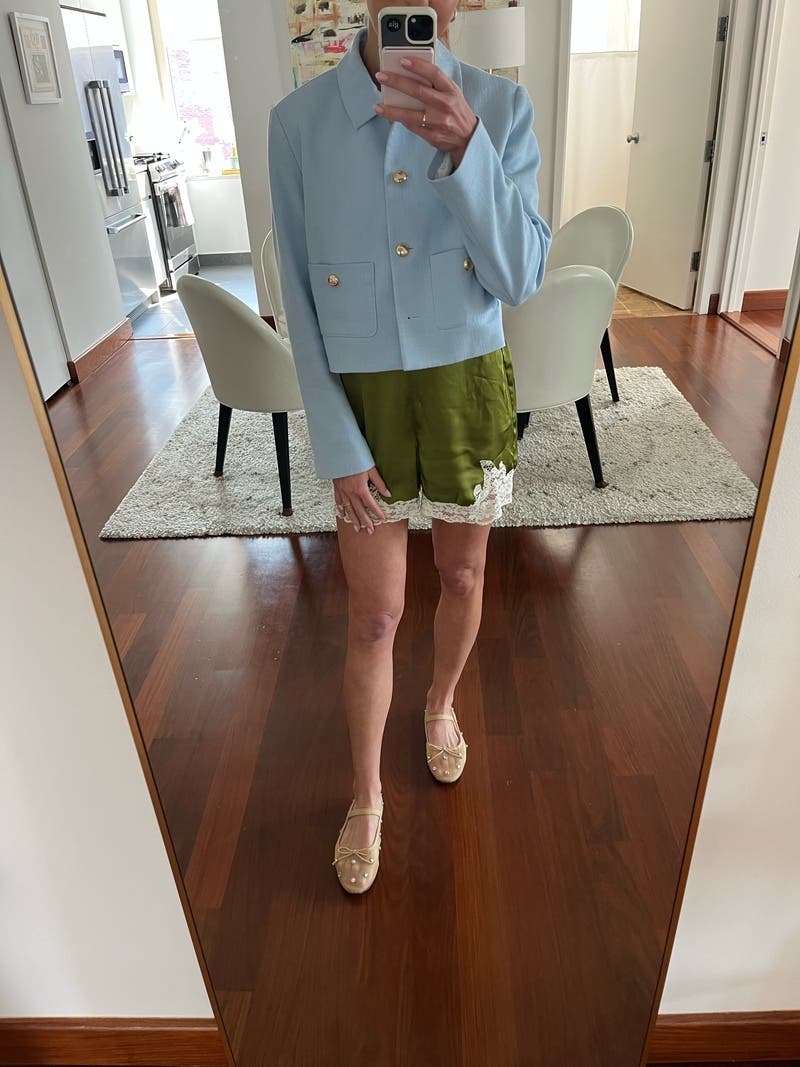 Member review photo
