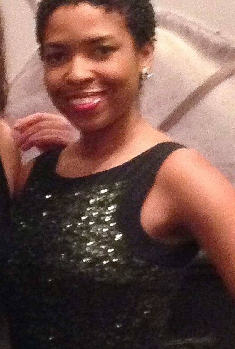 Tynishia