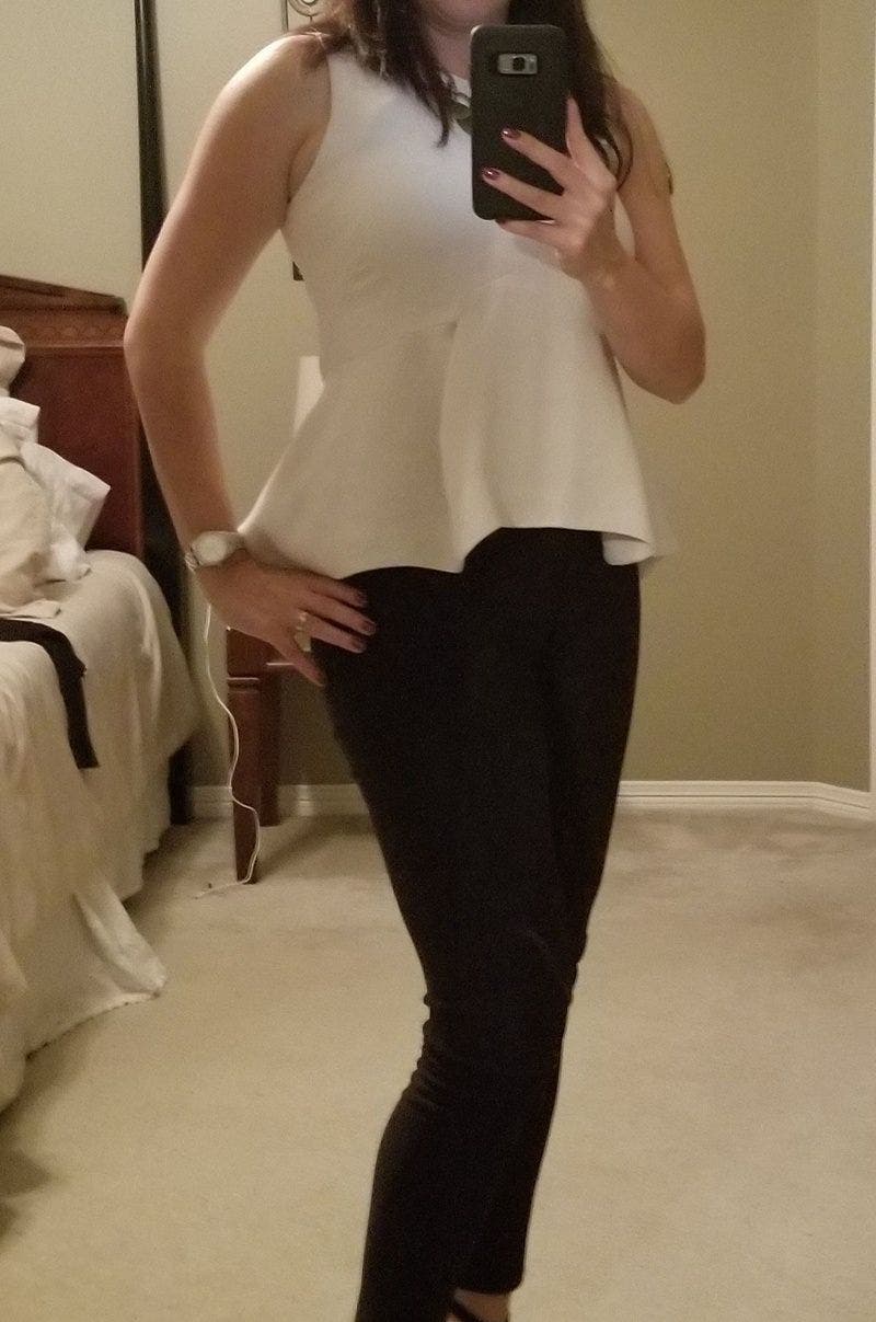 Member review photo