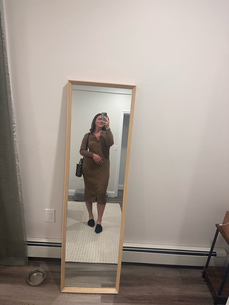 Member review photo