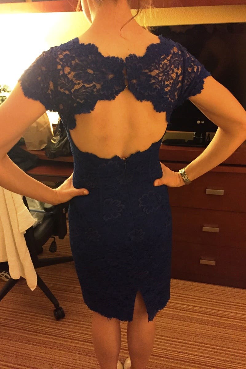 Sarah