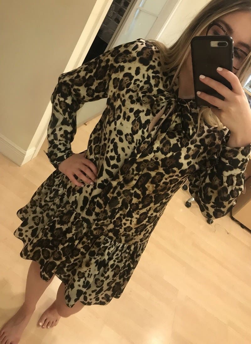 Member review photo