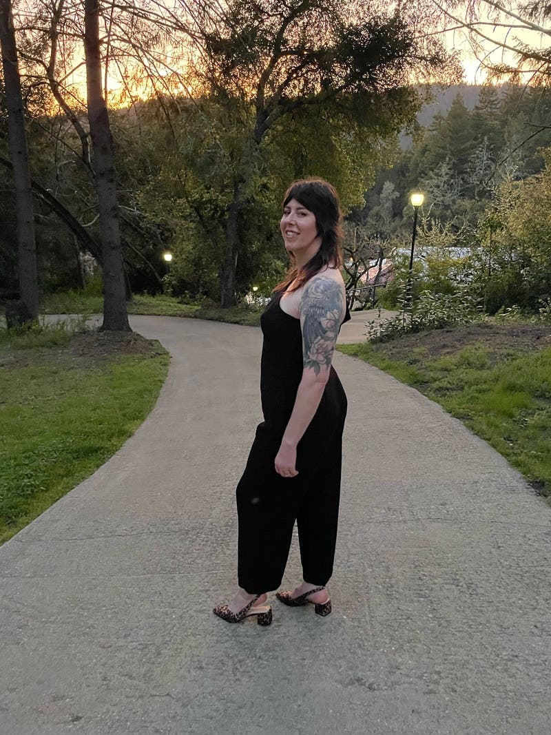 Member review photo