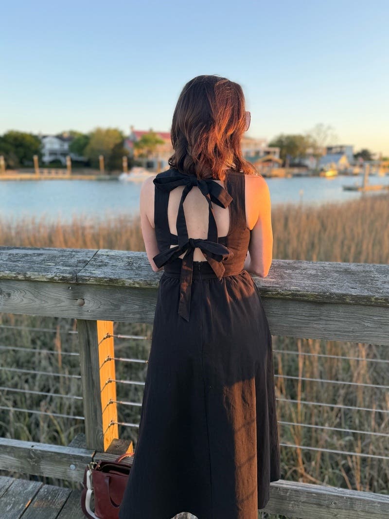 Caroline