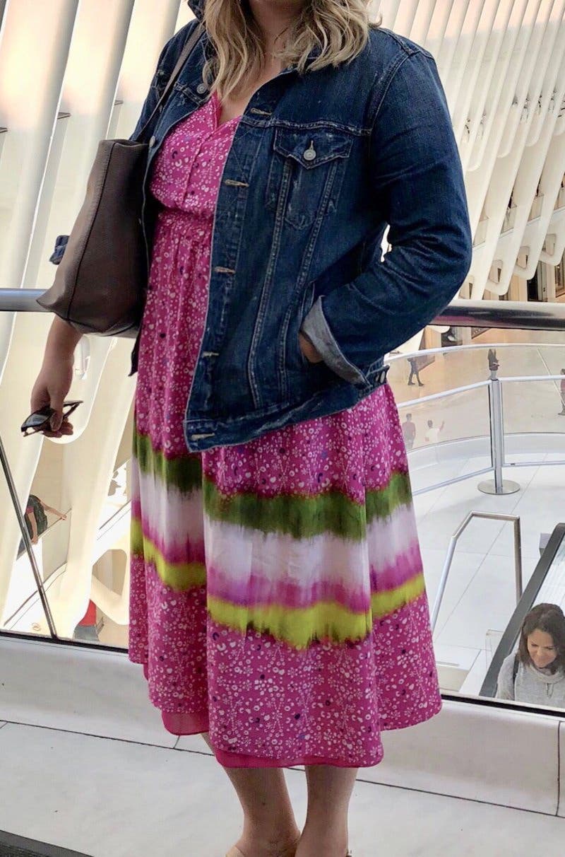 Luciana Dress by Tanya Taylor | Rent the Runway