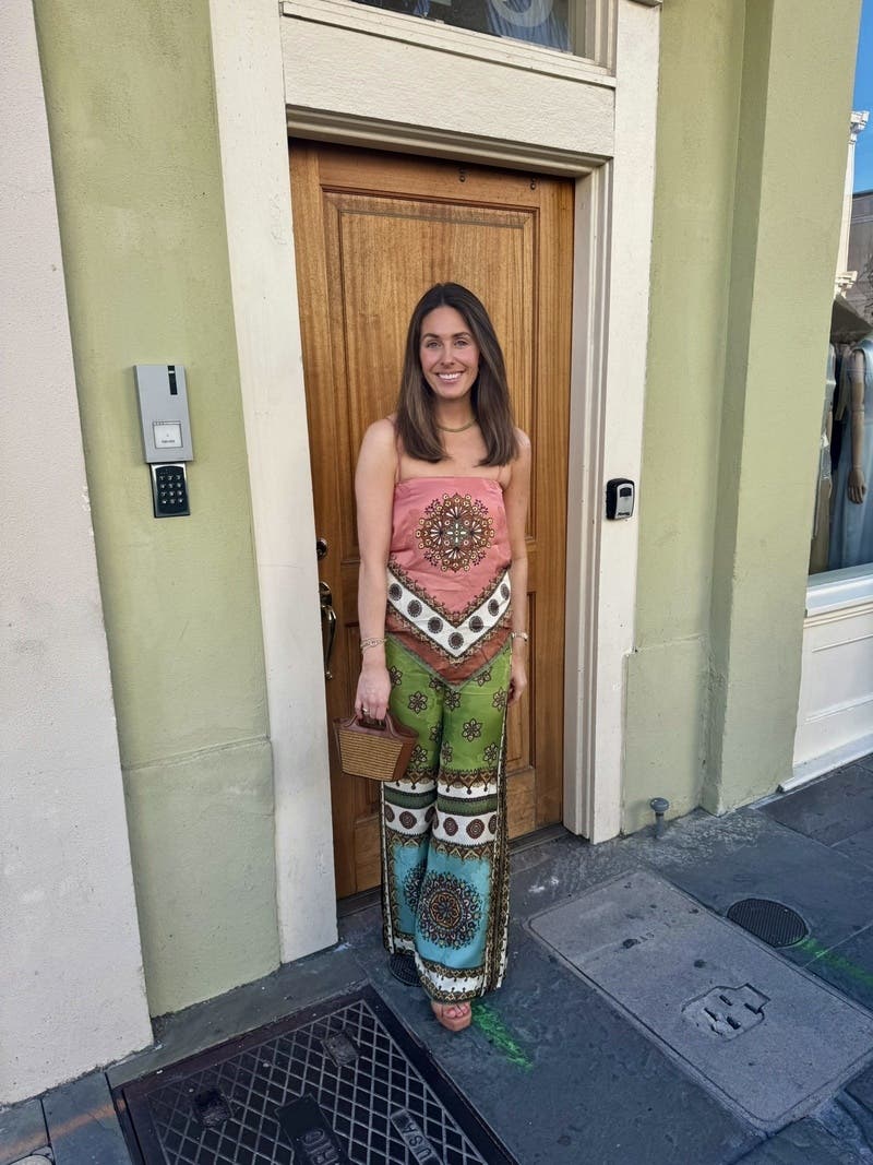 Member review photo