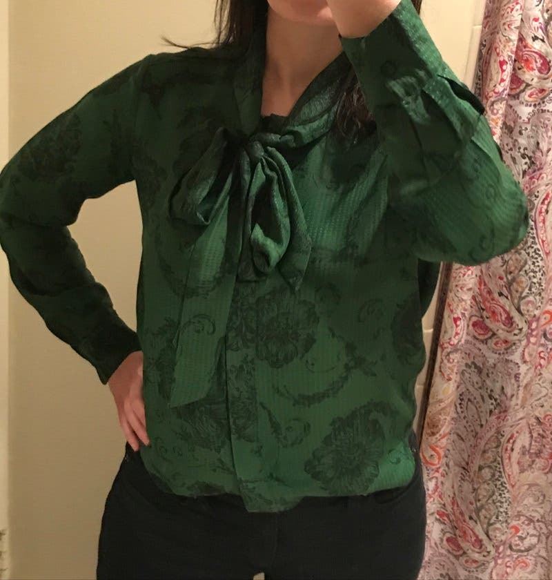 Member review photo