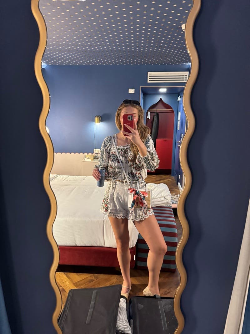Member review photo