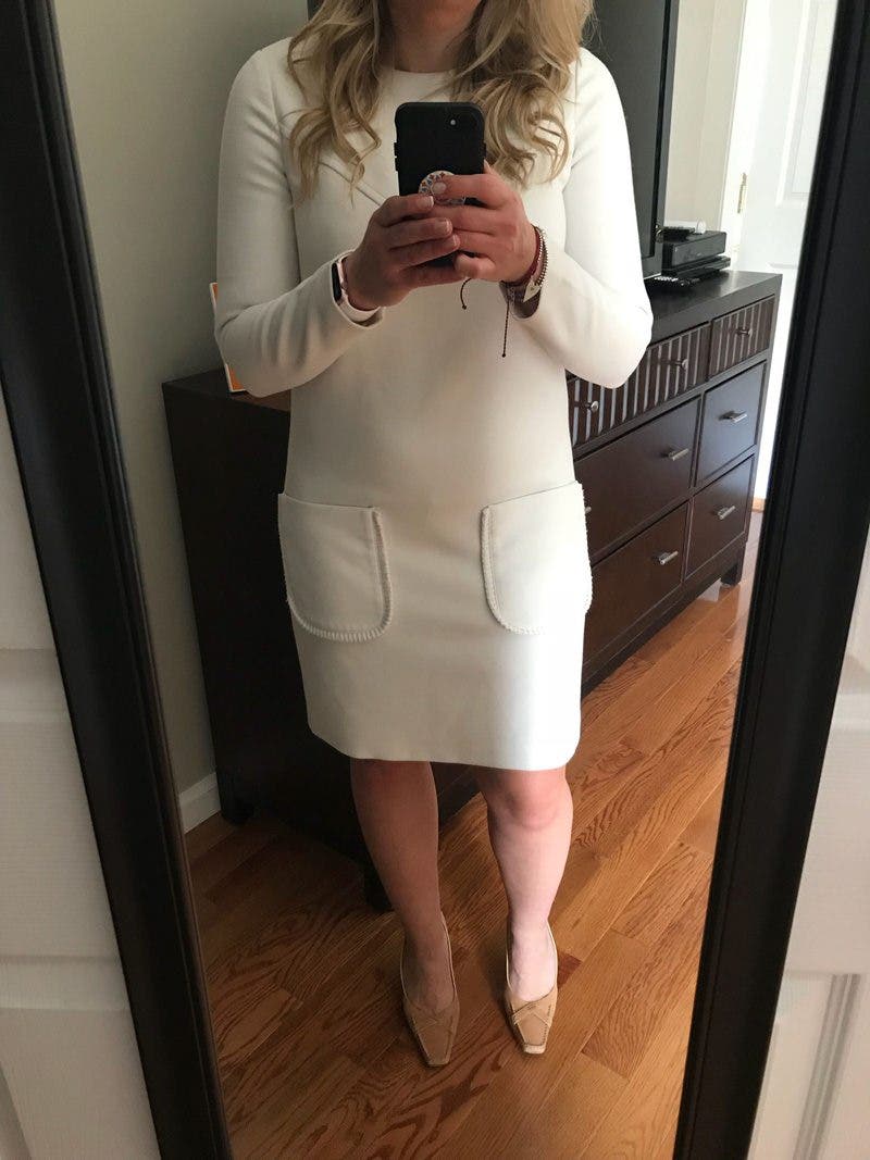 Member review photo