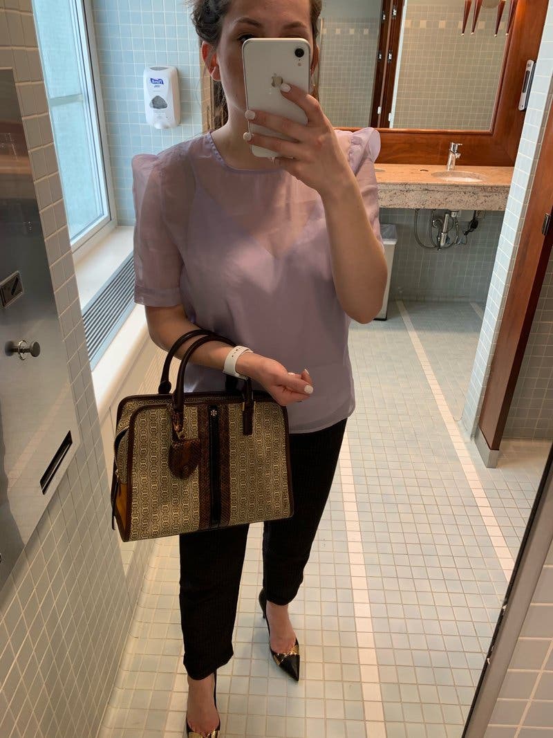 Member review photo
