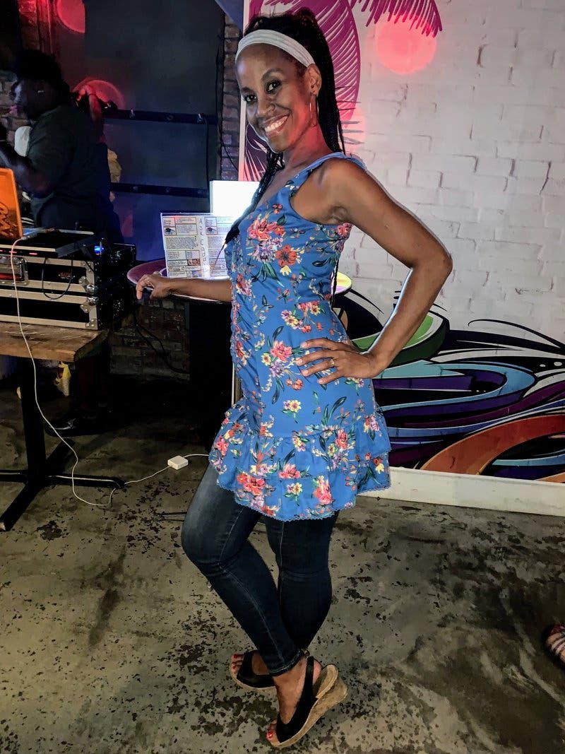 Member review photo
