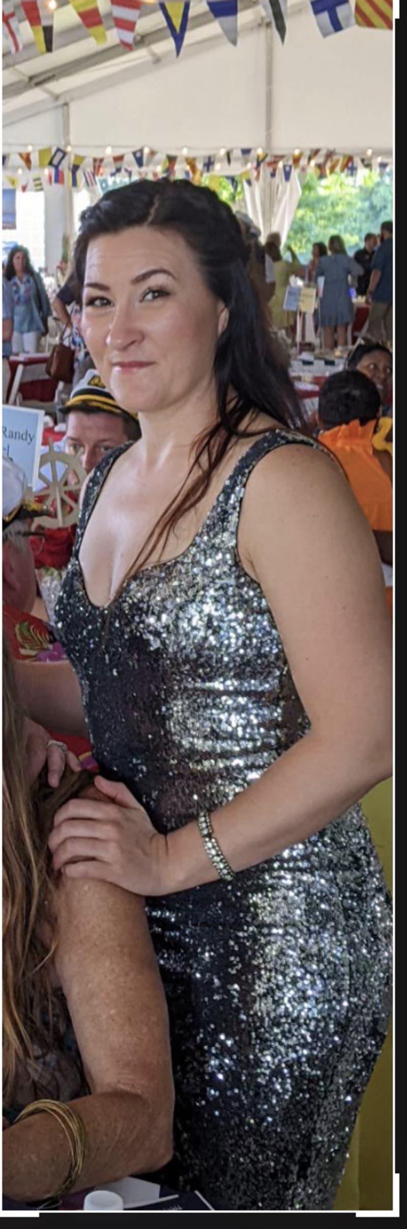 Sarah