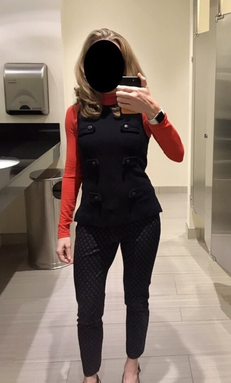 Member review photo