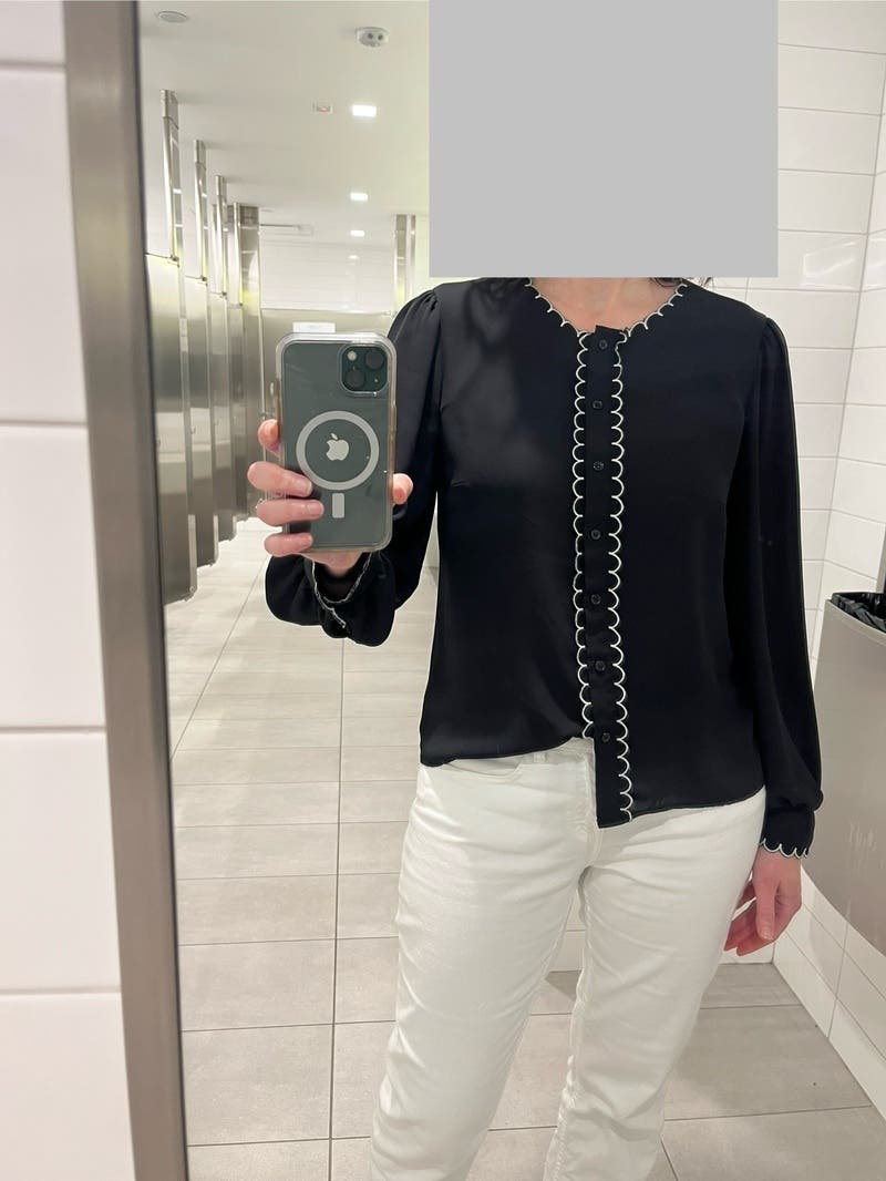 Member review photo