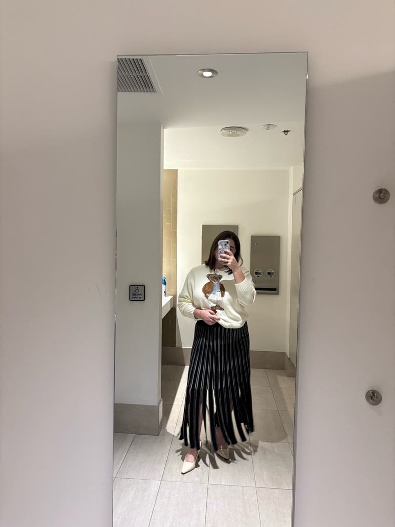 Member review photo