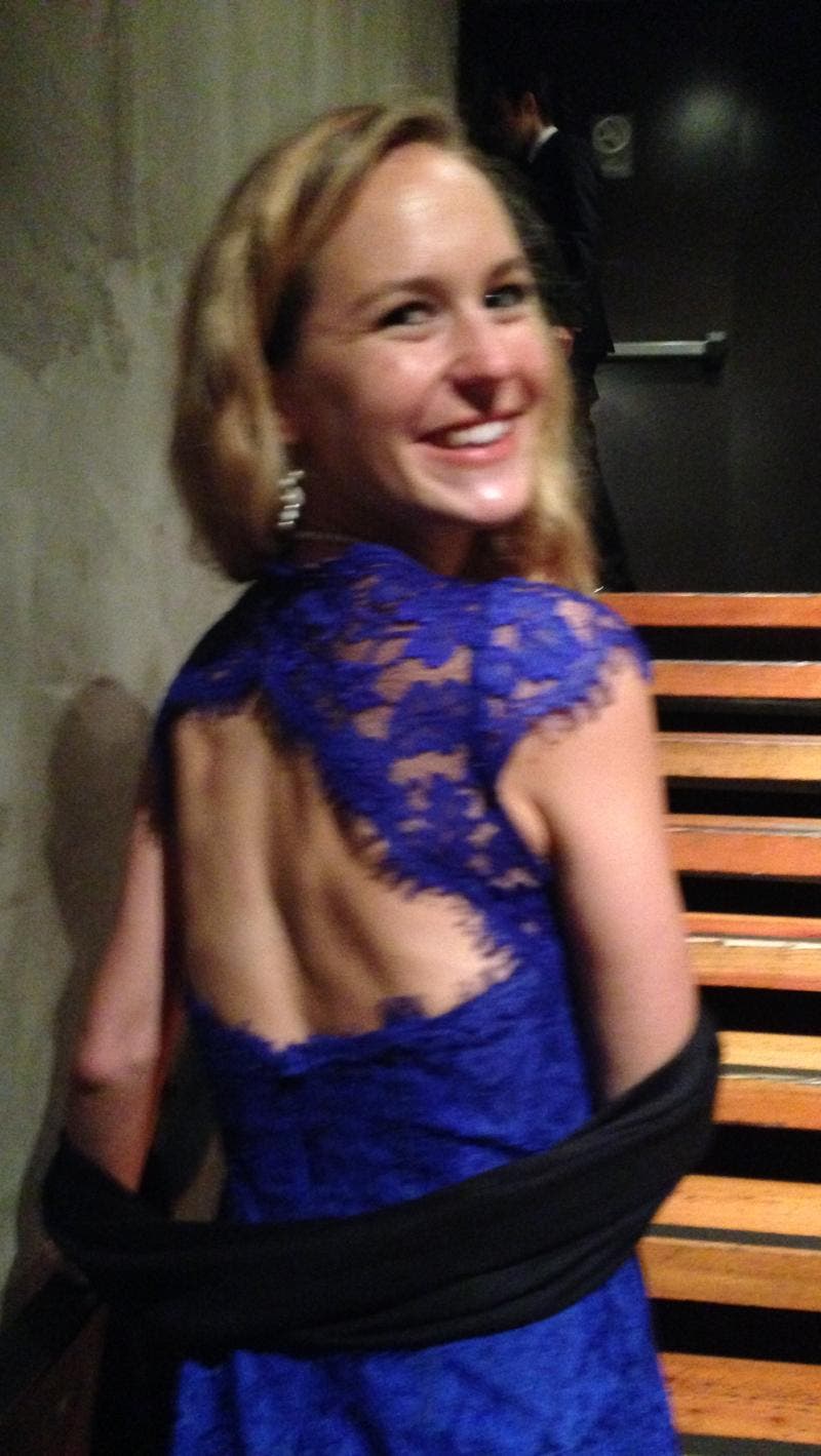 Courtney