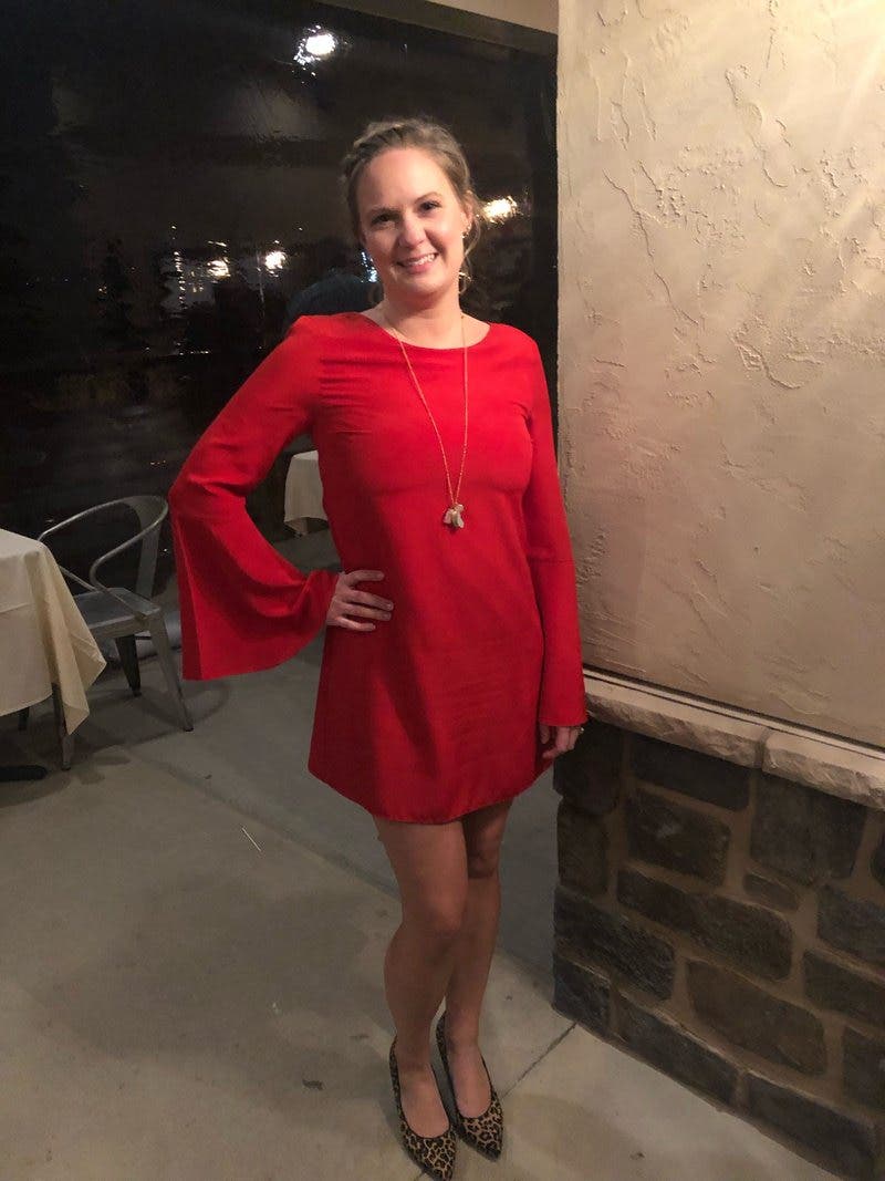 Member review photo