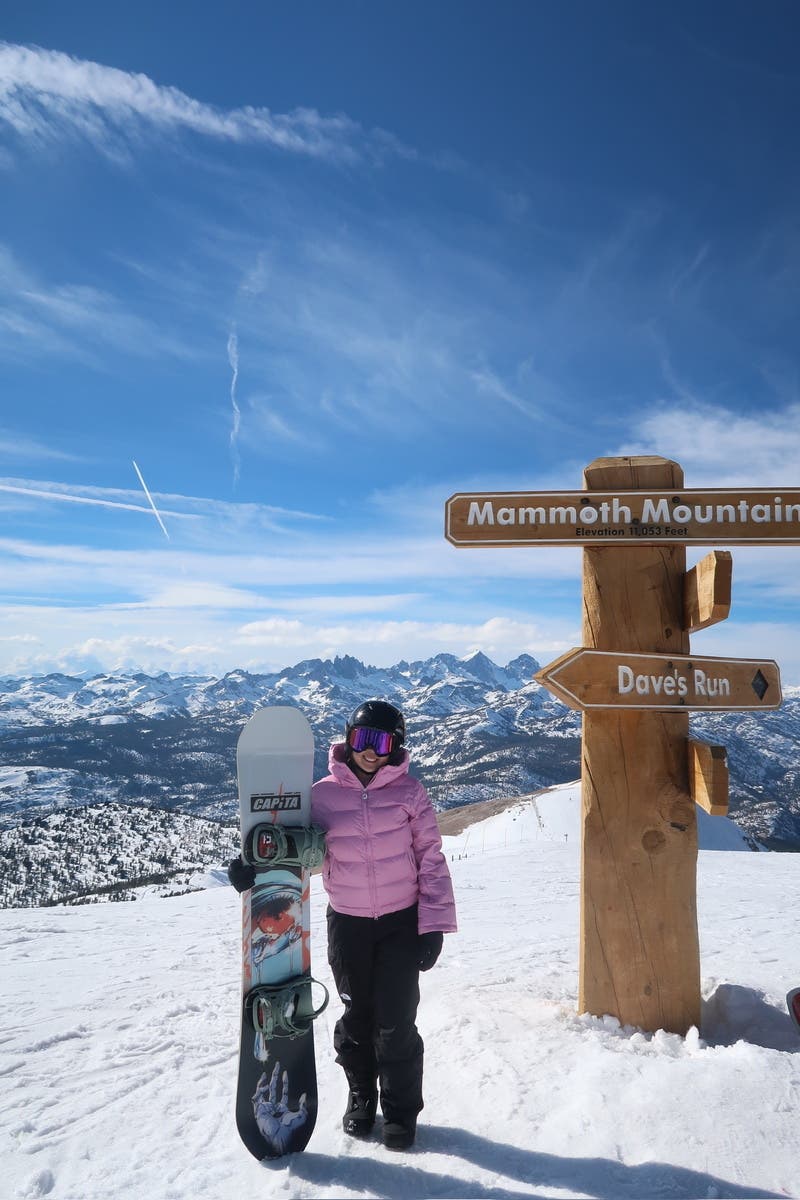 Member review photo