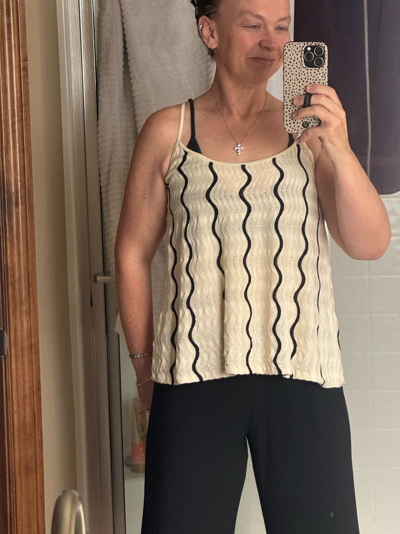 Member review photo