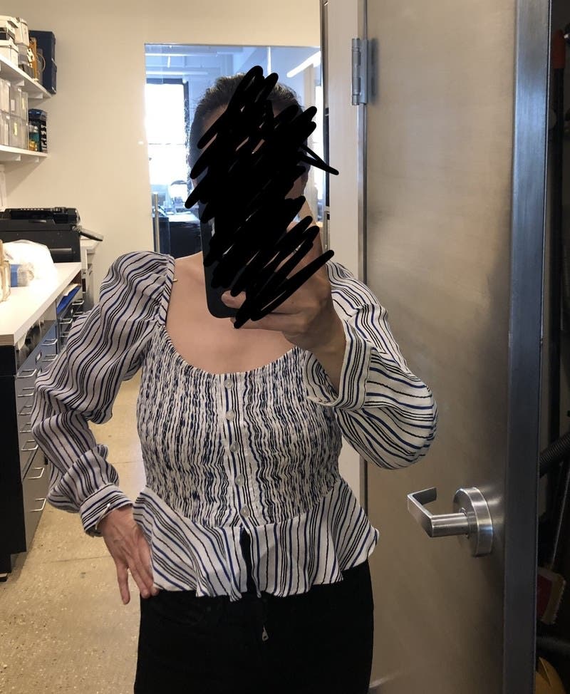 Member review photo
