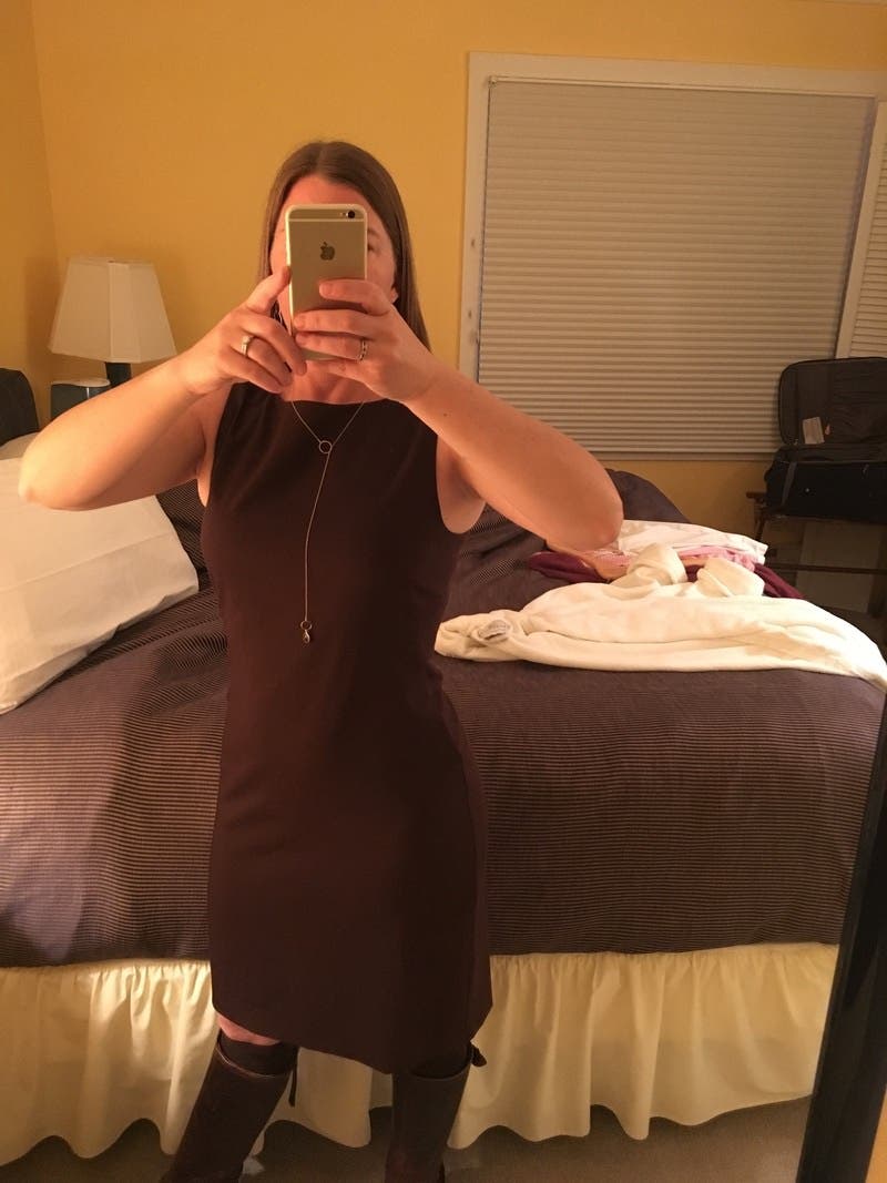 Member review photo
