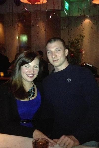 Member review photo