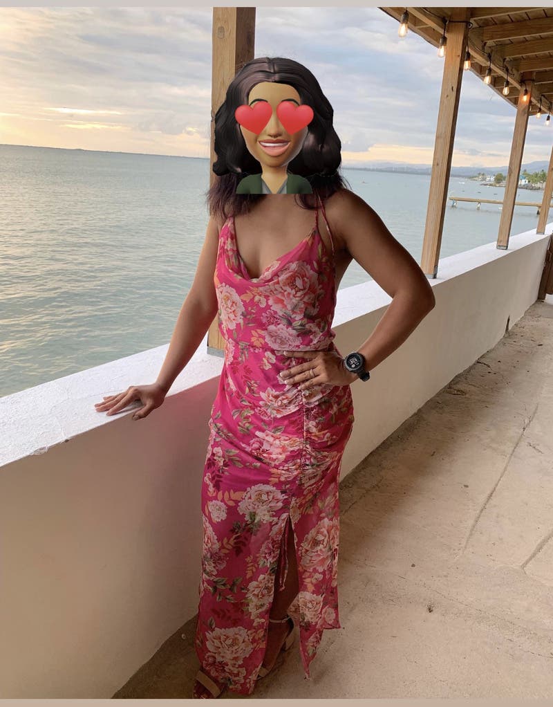 Member review photo