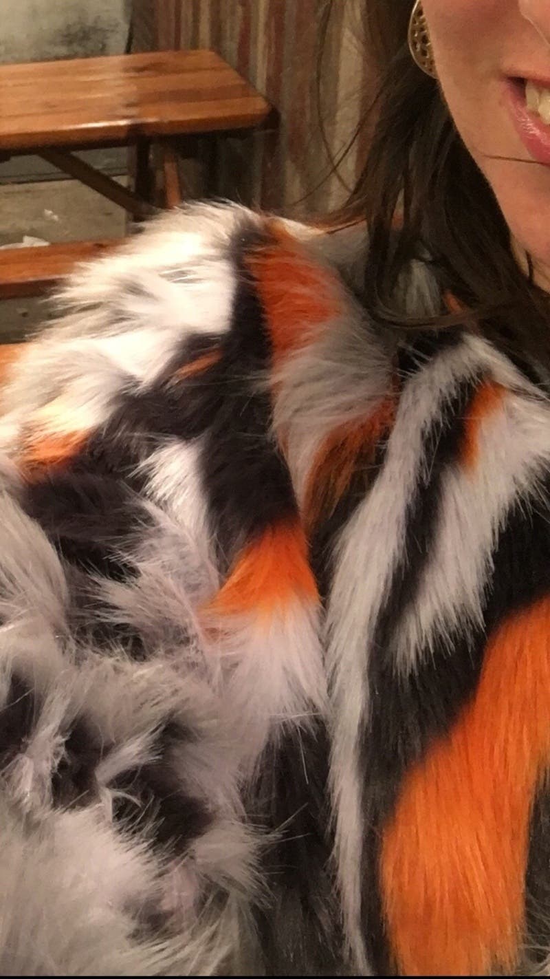 Monica