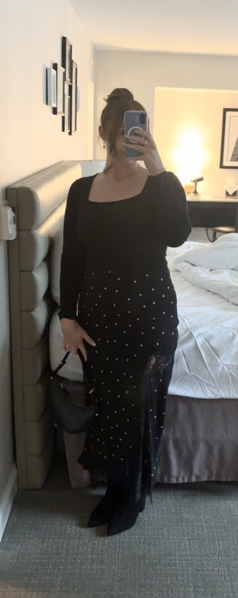 Member review photo