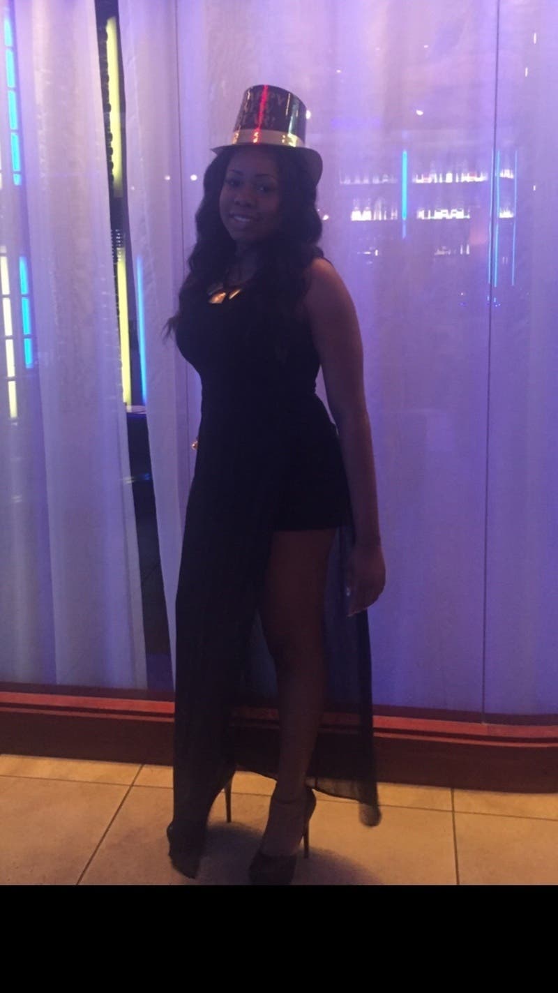 Latoya