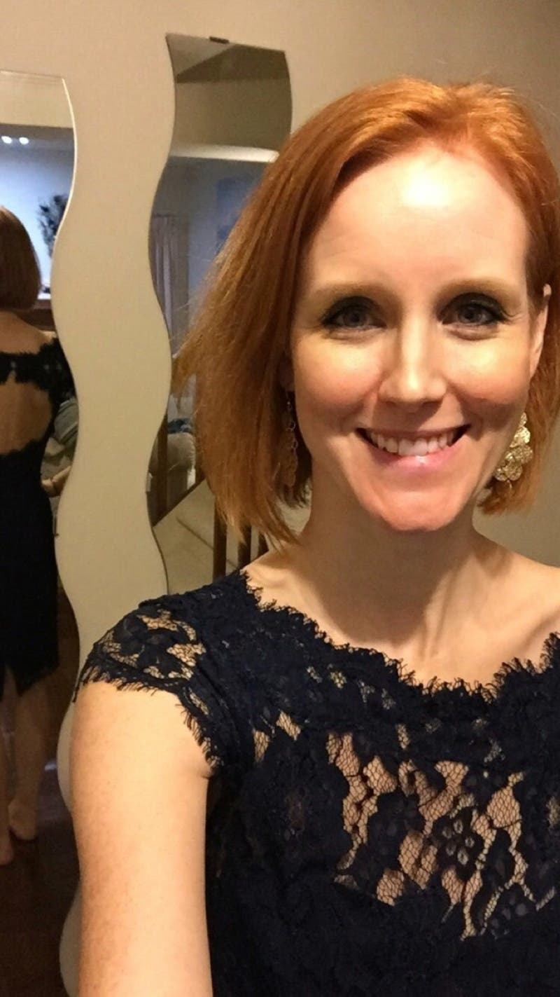 Rebecca