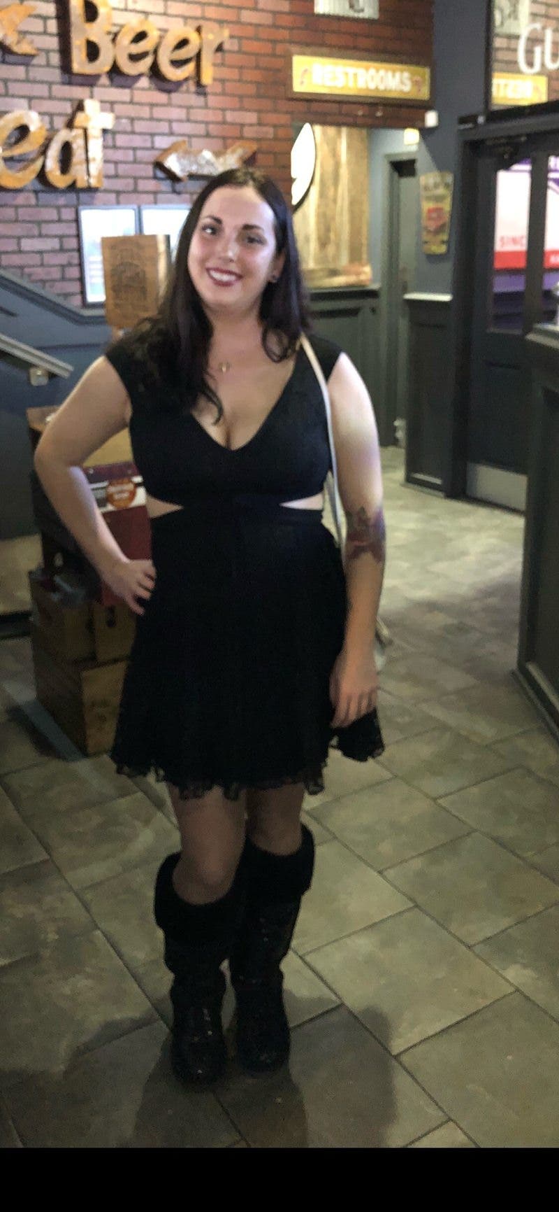 Member review photo
