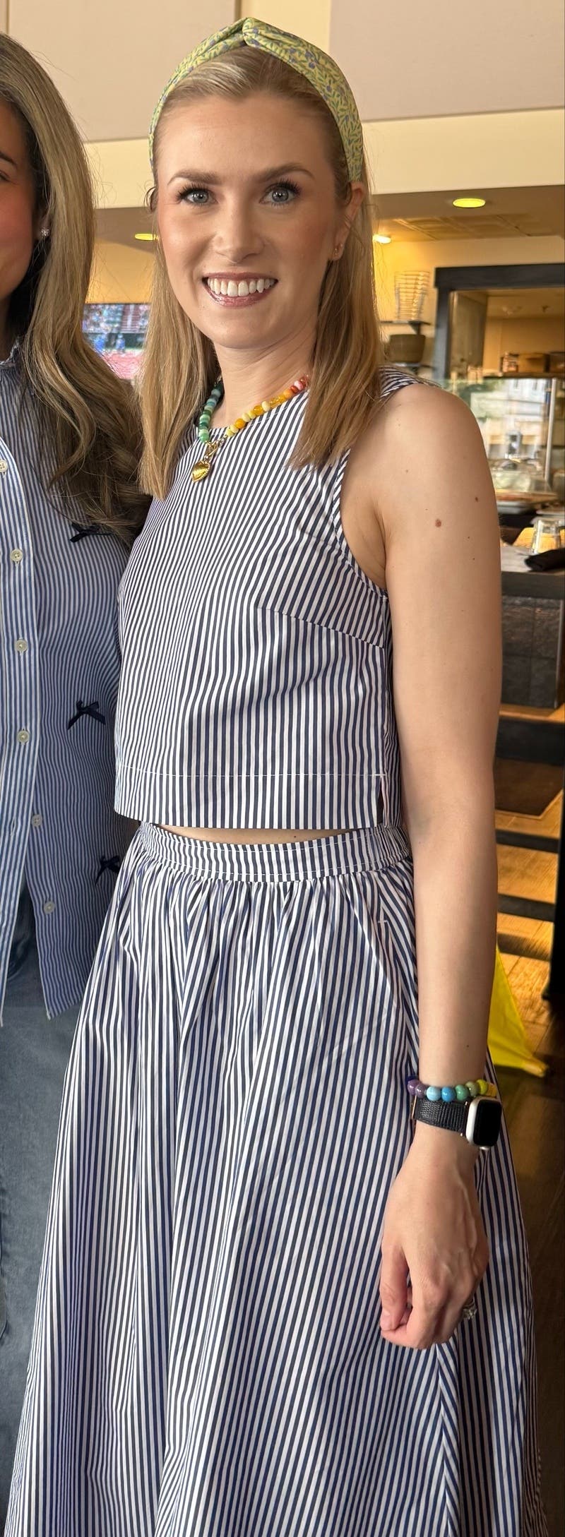 Leah
