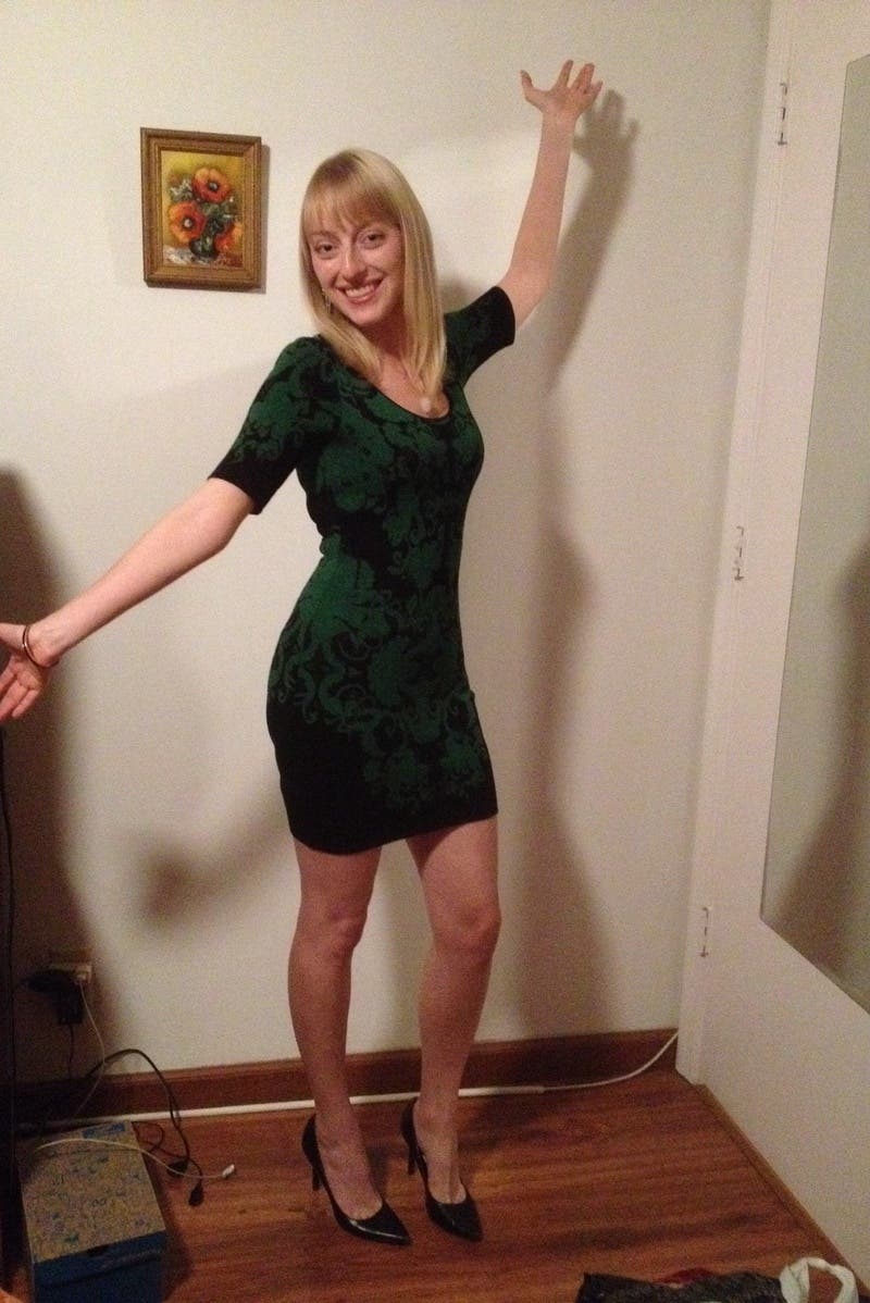 Christine
