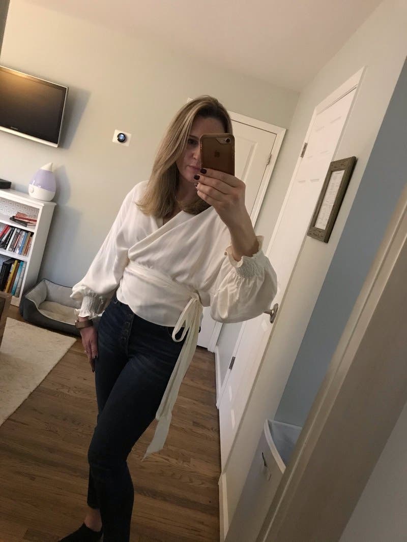 Member review photo