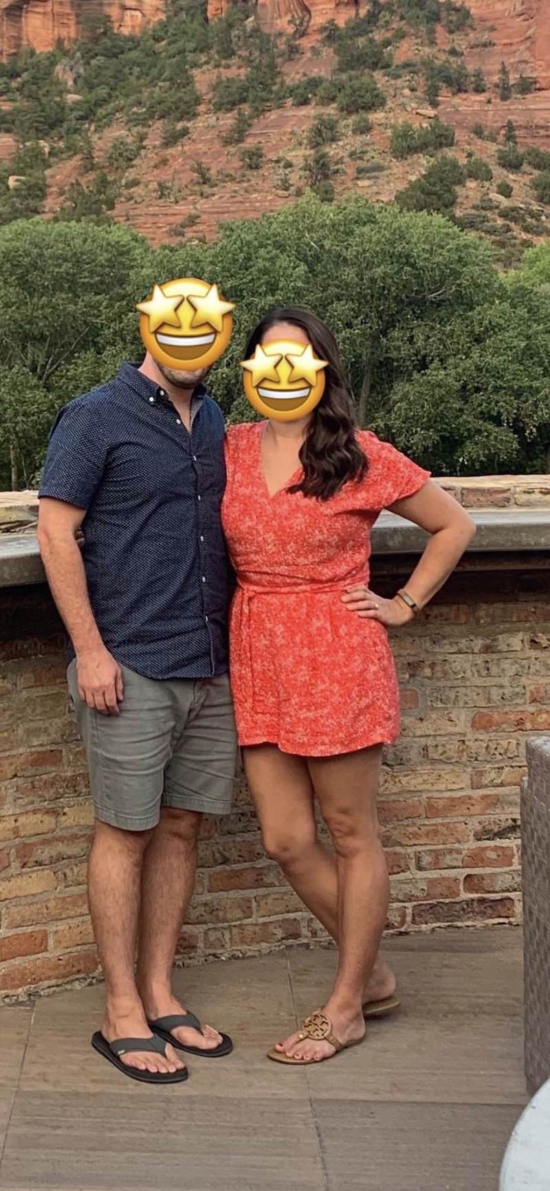 Member review photo